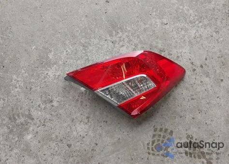 2012 Honda Civic Lx z USA, uszkodzony, nr VIN 19XFB2F55CE352828